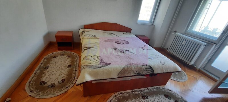 Inchiriere apartament 2 camere langa metrou si Tribunal, bd Unirii