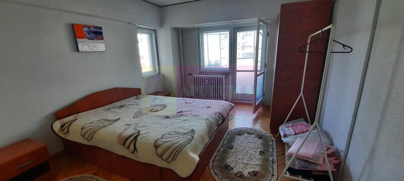 Inchiriere apartament 2 camere langa metrou si Tribunal, bd Unirii