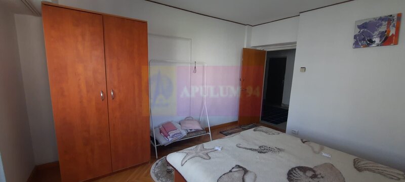 Inchiriere apartament 2 camere langa metrou si Tribunal, bd Unirii