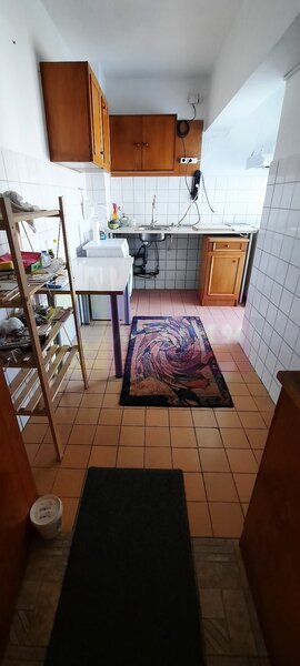 Inchiriere apartament 2 camere langa metrou si Tribunal, bd Unirii