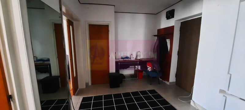 Inchiriere apartament 2 camere langa metrou si Tribunal, bd Unirii