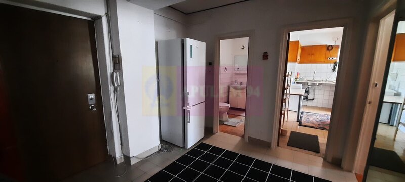 Inchiriere apartament 2 camere langa metrou si Tribunal, bd Unirii