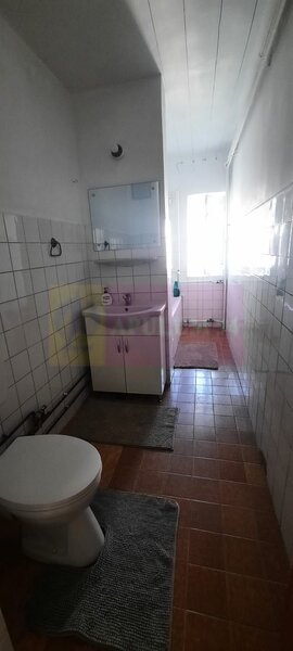 Inchiriere apartament 2 camere langa metrou si Tribunal, bd Unirii