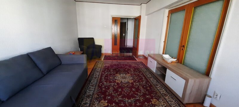 Inchiriere apartament 2 camere langa metrou si Tribunal, bd Unirii