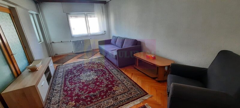 Inchiriere apartament 2 camere langa metrou si Tribunal, bd Unirii